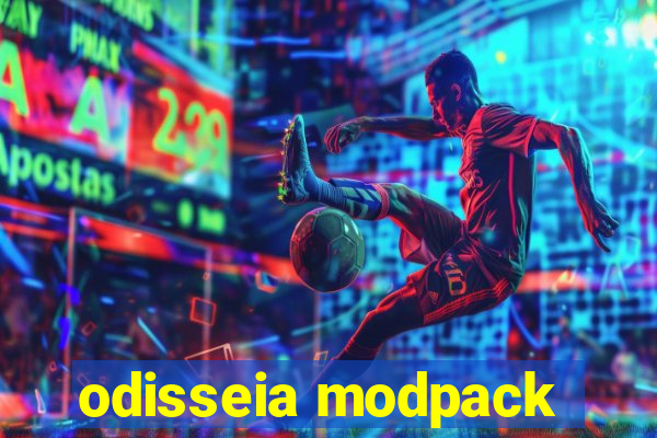 odisseia modpack